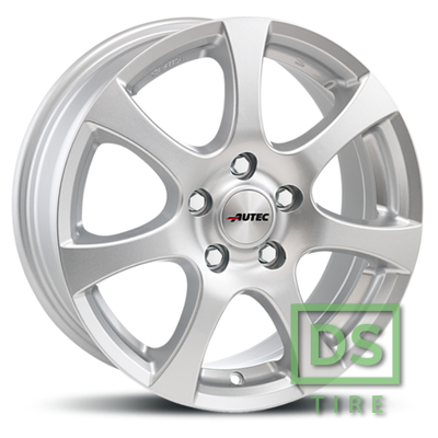 Autec Zenit 7.5x17 5x108 ET53 DIA70 S