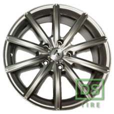 Autom A-101 7x17 5x114.3 ET40 DIA73.1 HS