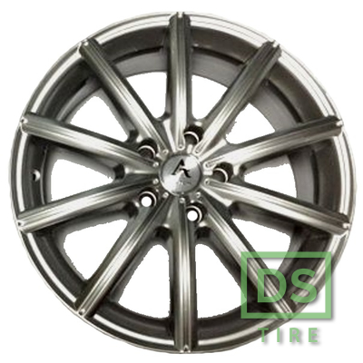 Autom A-101 7x17 5x114.3 ET40 DIA73.1 HS