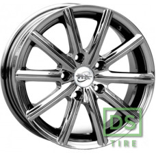 Autom A-101 6.5x15 5x100 ET40 DIA73.1 CB