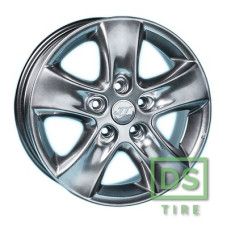 Replica Volkswagen JT-1036 6.5x16 5x120 ET45 DIA65.1 EP