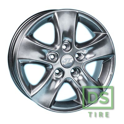 Replica Volkswagen JT-1036 6.5x16 5x120 ET45 DIA65.1 EP