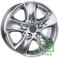 Replica Volkswagen JT-1036 6.5x16 5x120 ET45 DIA65.1 HB