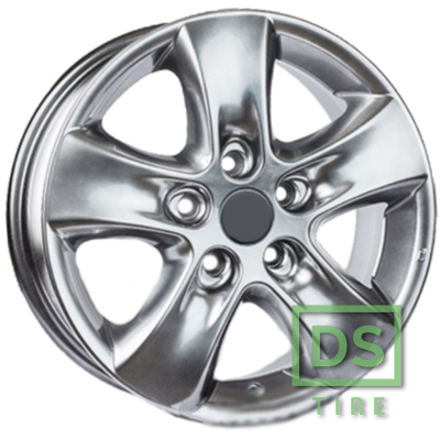 Replica Volkswagen JT-1036 6.5x16 5x120 ET45 DIA84.1 HB