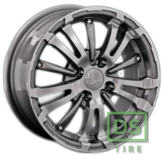 Autom A-104 6x14 4x98 ET35 DIA58.6 HS