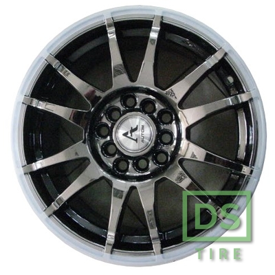 Autom A-105 6.5x15 5x100 ET40 DIA73.1 CB
