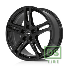 Rial Bavaro 6.5x16 5x108 ET50 DIA63.4 DBK