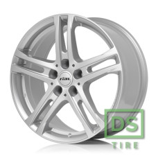 Rial Bavaro 6.5x16 5x112 ET50 DIA57.1 PS