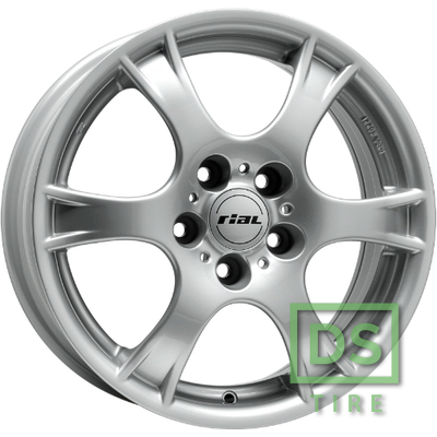 Rial Campo 6.5x16 4x108 ET42 DIA63.3 PS