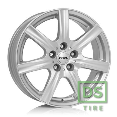 Rial Davos 7x16 5x114.3 ET48 DIA70.1 PS