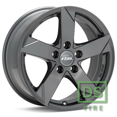 Rial Kodiak 7x17 5x112 ET39 DIA57.1 GR
