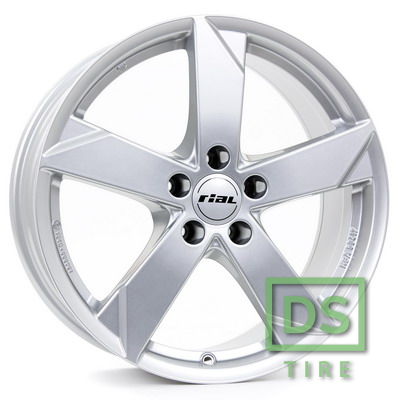 Rial Kodiak 7x17 5x114.3 ET51 DIA67.1 PS