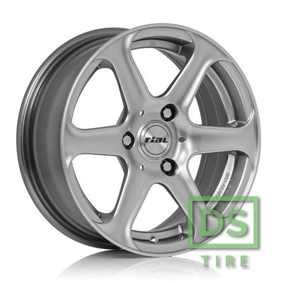 Rial LeMans 5x15 3x112 ET24 DIA57.1 S