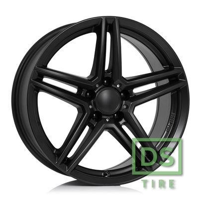 Rial M10 8.5x18 5x112 ET34.5 DIA66.5