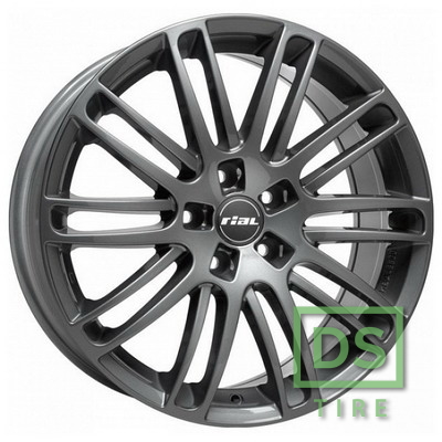 Rial Murago 7x16 5x114.3 ET48 DIA70.1 GR