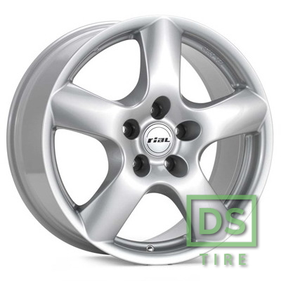 Rial Oslo 7.5x17 5x130 ET53 DIA71.6 PS