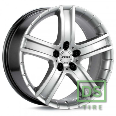 Rial Porto 8x18 5x112 ET47 DIA70.1 S