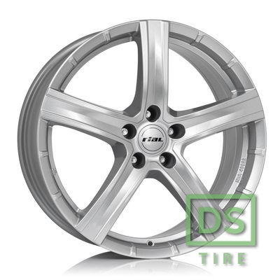 Rial Quinto 9x19 5x112 ET60 DIA66.5 PS