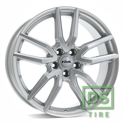 Rial Torino 8x18 5x112 ET45 DIA70.1 PS