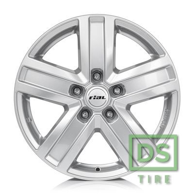 Rial Transporter 6.5x16 6x139.7 ET56 DIA92.4 PS