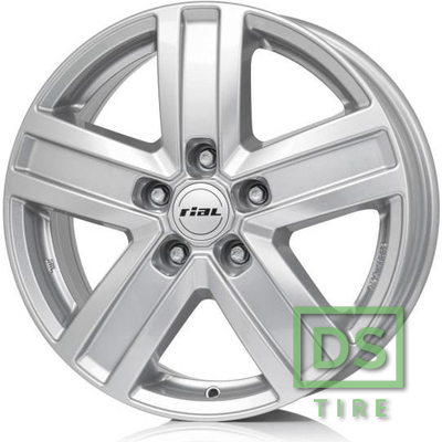 Rial Transporter 7x17 5x112 ET55 DIA66.6 S