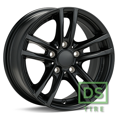 Rial X10 7.5x17 5x112 ET40 DIA57.1 RB