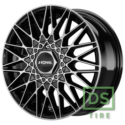 Ronal LSX 7x16 5x112 ET50 DIA76.1 JB/FC