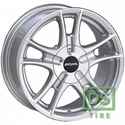 Ronal LV 8.5x18 5x120 ET35 DIA82 P