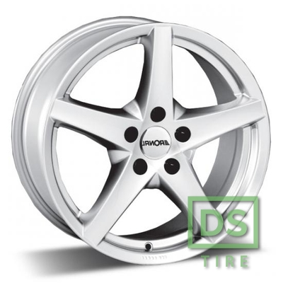 Ronal R41 8x18 5x114.3 ET35 DIA82.1 MB