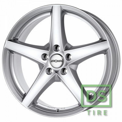 Ronal R41 8x17 5x120 ET33 DIA72.5 S