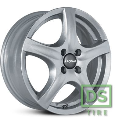 Ronal R42 7x16 4x114.3 ET40 DIA76.1 CS