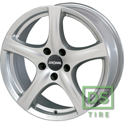 Ronal R42 6.5x16 4x108 ET40 DIA76 S
