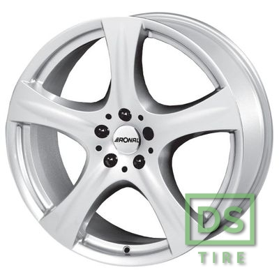 Ronal R43 8.5x18 5x139.7 ET35 DIA82 S