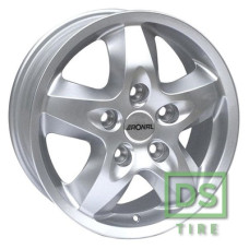 Ronal R44 6.5x16 5x118 ET60 DIA71.1 CS