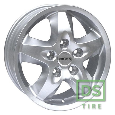 Ronal R44 6.5x16 5x118 ET60 DIA71.1 CS