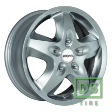 Ronal R44 6.5x16 5x130 ET60 DIA84.1 S