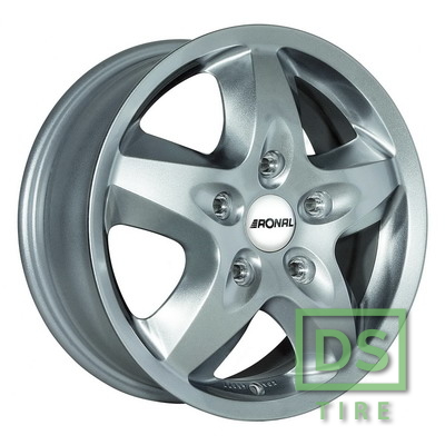 Ronal R44 6.5x16 5x130 ET60 DIA84.1 S