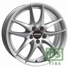 Ronal R46 6.5x15 5x100 ET38 DIA68.1 S