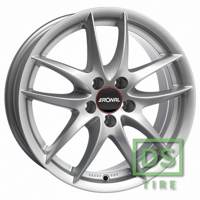 Ronal R46 6.5x15 5x100 ET38 DIA68.1 S