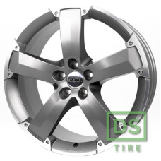 Ronal R47 8x18 5x108 ET42 DIA76.1 TI-LC