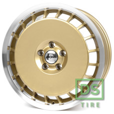 Ronal R50 7.5x16 4x100 ET38 DIA68 RG-LC