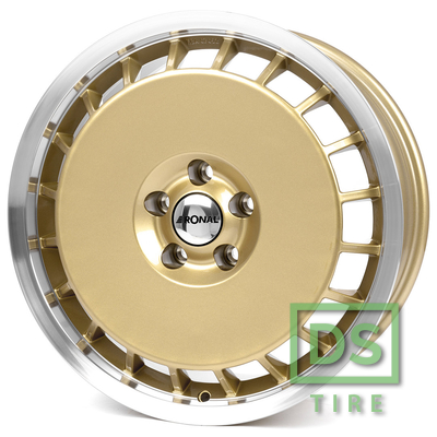 Ronal R50 8x18 5x112 ET45 DIA76 RG-LC