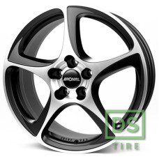 Ronal R53 8x18 5x120 ET30 DIA82 MBfdc