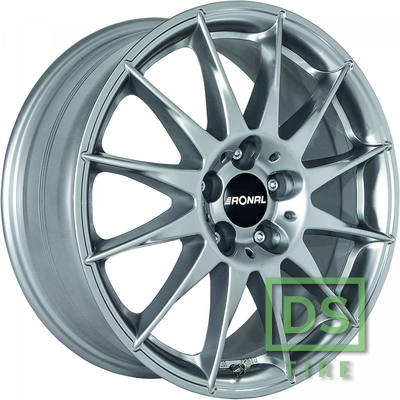 Ronal R54 7x16 5x115 ET40 DIA82 T