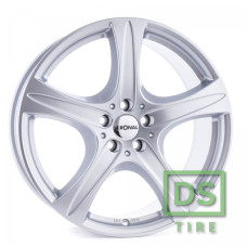 Ronal R55 7.5x17 5x120 ET35 DIA82.1 CS