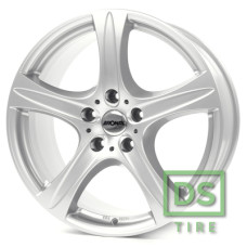 Ronal R55 8.5x18 5x120 ET45 DIA82 S