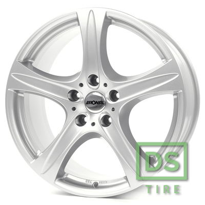 Ronal R55 8.5x18 5x120 ET45 DIA82 S