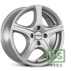 Ronal R56 6.5x16 5x108 ET50 DIA76.1 CS