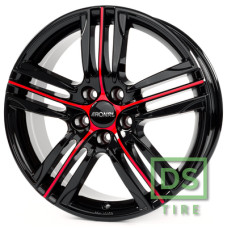 Ronal R57 7.5x18 5x112 ET51 DIA76.1 JB-RS