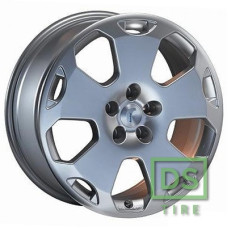Rondell Design 0037 7.5x18 5x100 ET35 DIA70.4 S